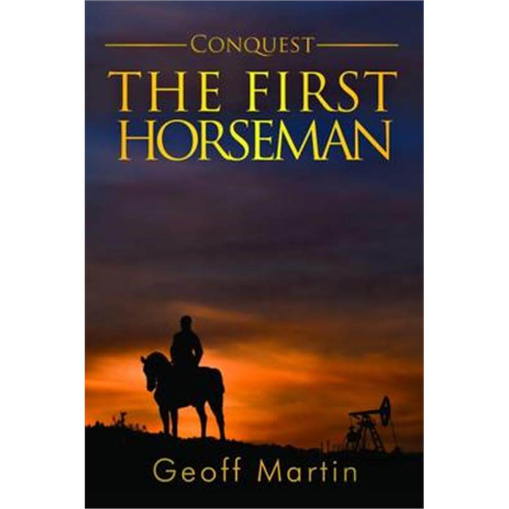 Conquest (Paperback) - Geoff Martin
